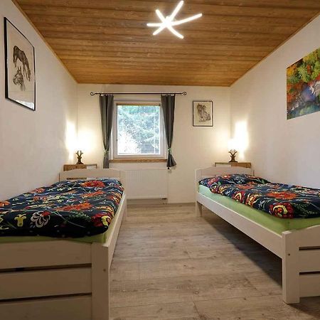 Apartmany Alliss ハルラホフ エクステリア 写真