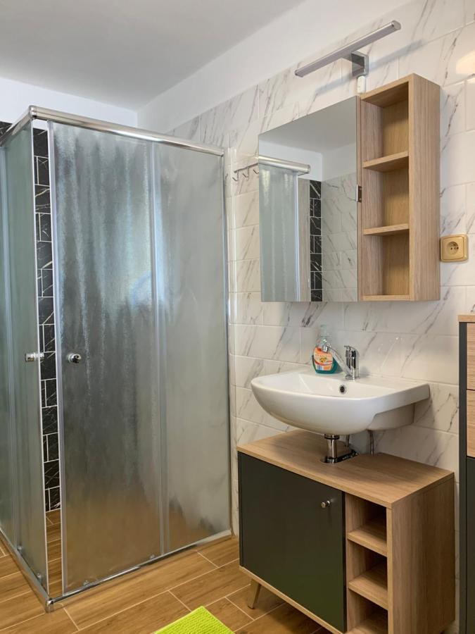 Apartmany Alliss ハルラホフ エクステリア 写真