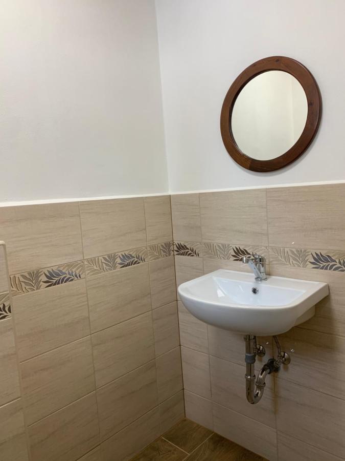 Apartmany Alliss ハルラホフ エクステリア 写真