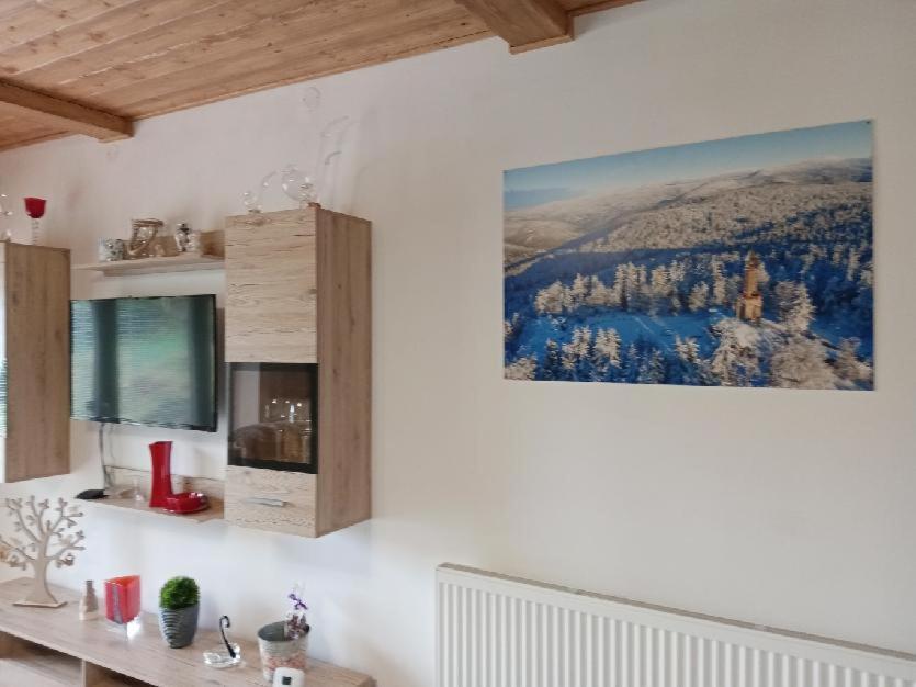 Apartmany Alliss ハルラホフ エクステリア 写真