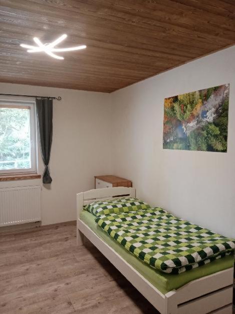 Apartmany Alliss ハルラホフ エクステリア 写真
