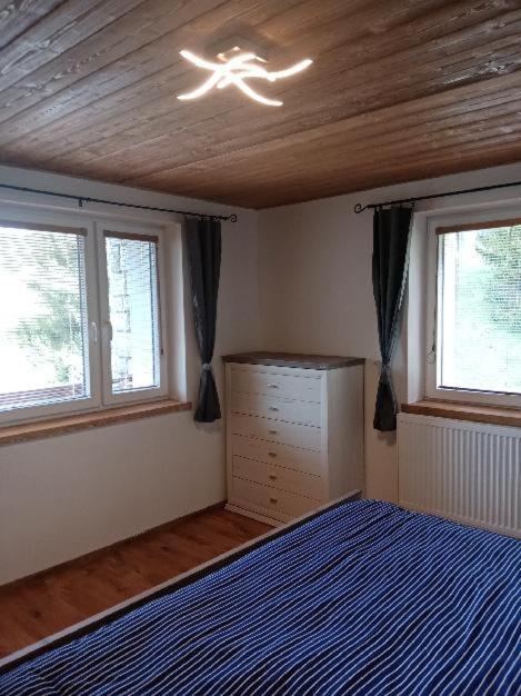 Apartmany Alliss ハルラホフ エクステリア 写真