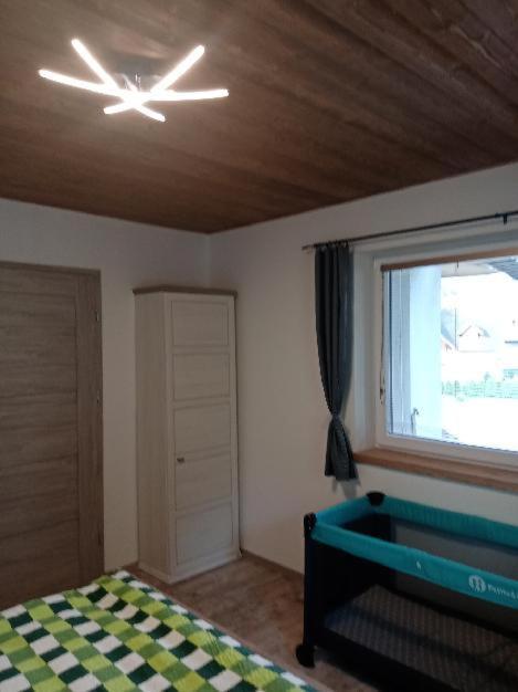 Apartmany Alliss ハルラホフ エクステリア 写真