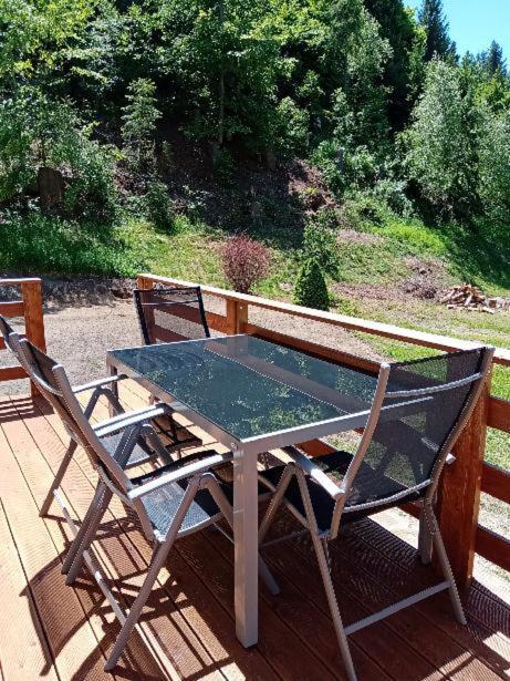 Apartmany Alliss ハルラホフ エクステリア 写真